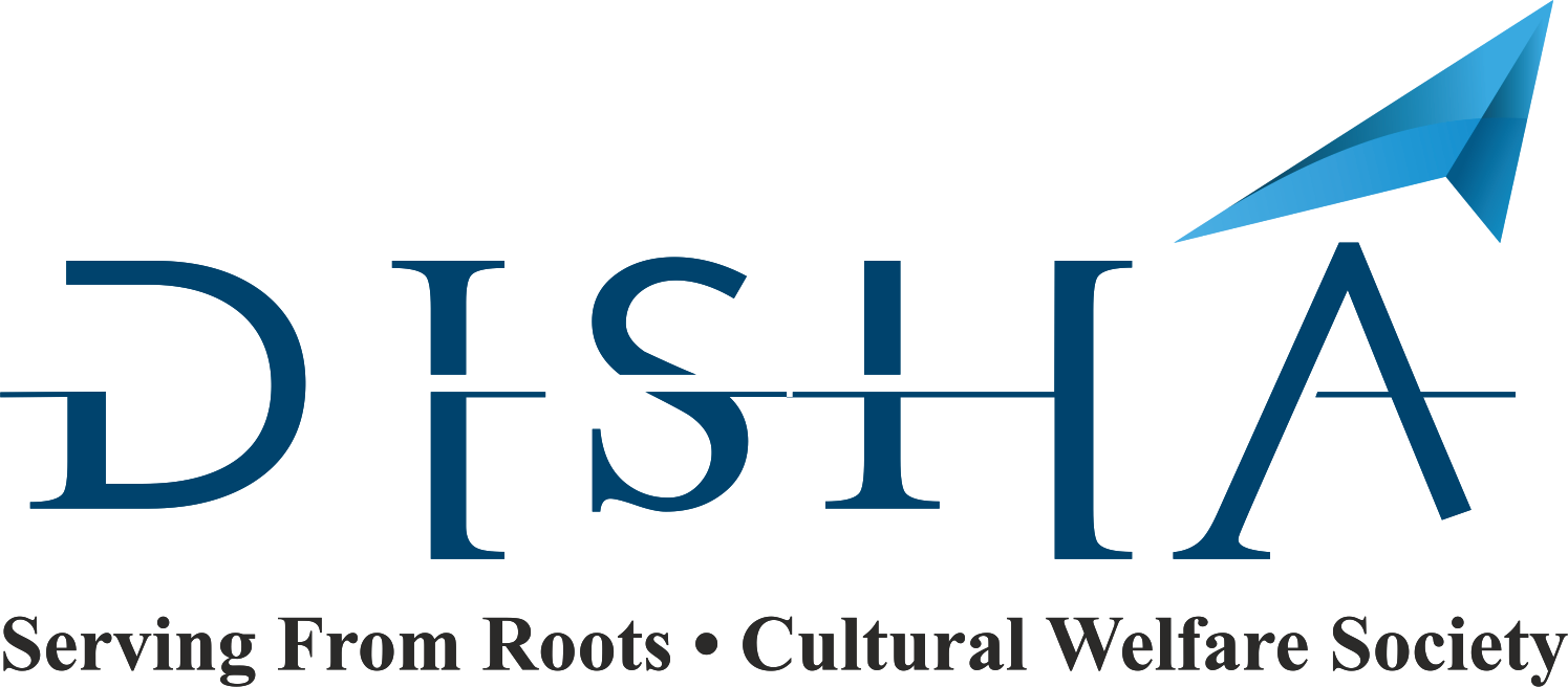 Disha logo